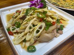 -下梅人家土菜馆(历史文化餐厅度假区店)