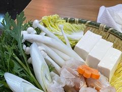-綱元·海鲜豆捞(明州里店)