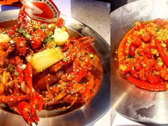 -一棠龙虾•王牌虾球(光谷天地店)