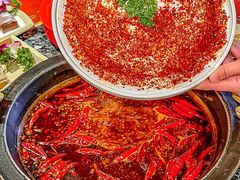 -蜀大侠火锅(总府路店)