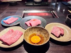 -焼肉 琉球の牛(北谷)