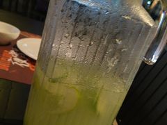 -喷泉广场餐厅·宵夜·海鲜烧烤大排档(长隆企鹅酒店)