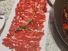 -肖婷姐大铁锅重庆火锅(南湖店)