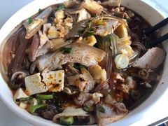 -王家大肉泡馍馆(宝平路8号)