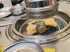 -大叹号·朝鲜族烤肉(潍坊泰华城店)