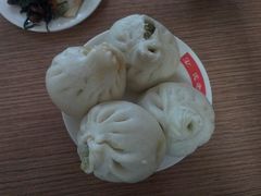 -沈老头包子铺(崇山路店)