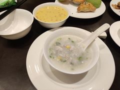 -京香轩·中餐厅(上海中庚聚龙酒店)