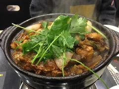 -川香煲(茅台路店)