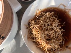 -扬州万怡酒店-中餐厅(文昌中路店)