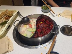 -大斌家串串火锅(汇一城店)