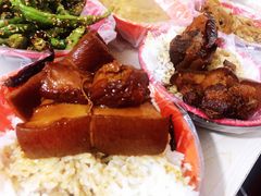 把子肉-咱家王新国把子肉(县东巷店)