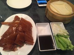 -京尊烤鸭店JINGZUN(春秀路店)