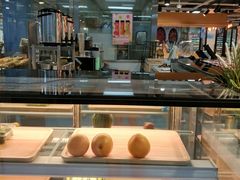 -家乐福(古北店)