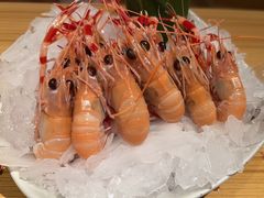 -花和海鲜自助(梅江店)