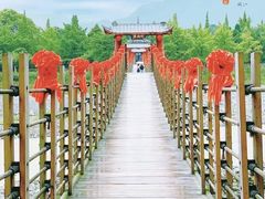 -都江堰景区