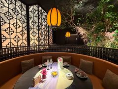 -淮扬府·游园京梦(北京SKP店)