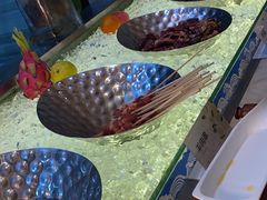 -长沙三景韦尔斯利酒店·Oval全日制餐厅自助餐