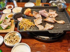-Dombe豚(黑猪肉街店)