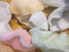 -老码头黑皮肘子锅包肉熏酱水饺(文政街店)