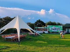 -暮谷MUGO ·团建聚会·露营烧烤·生日派对·共享菜地