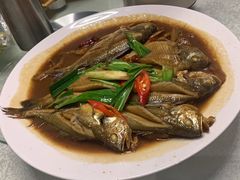 -百家福海鲜排档·闽菜·家宴(斗西路口店)