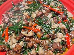 -兔槽江湖菜·重庆璧山兔(水围店)