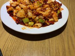 -铸钟褡裢火烧(西三环紫竹桥店)