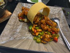 宫保明虾球-徐记私厨(半淞园路店)