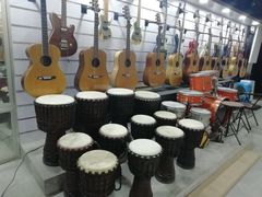 -西音阳光音乐艺术培训中心