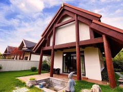 -郑州银基黄帝宫御温泉