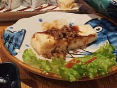 -一井烧肉·活鳗·寿司(望京SOHO店)