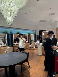 -汤尼英盖TONI&GUY-essensuals