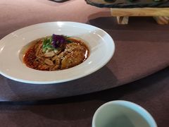 -羲和雅苑•北京烤鸭(乐园道万象城店)