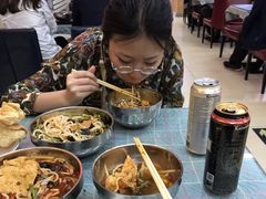 -红鼻子桂林米粉(金唐新光界店)