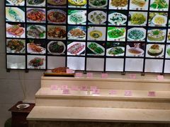 -聚丰园•湖鲜餐厅(阿红私房菜梅石路店)