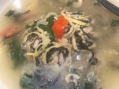 -清真悦宾楼食府(海湖店)