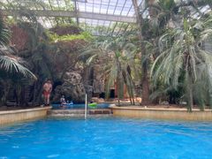 -龙达温泉生态城