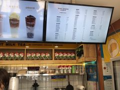 -张阿姨奶茶(湖西路店)