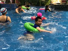 -兴芮温泉度假区