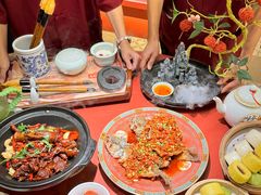 -南昌大饭店·非遗南昌菜(万寿宫店)