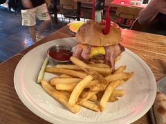 -Devils’ Brewery小恶魔精酿啤酒(武汉天地店)