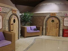 -汤连得温泉馆(宝山店)