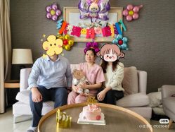 点击看大图 -奕新一诺台式母婴护理中心(我格广场店)