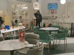 大堂-艾米茉亲子餐厅(万象城店)