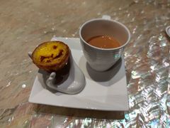 -8餐厅(新葡京酒店)