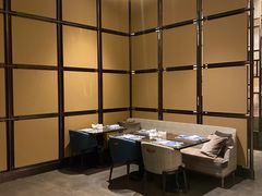 -康莱德酒店·美庭自助餐厅