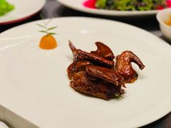 -许家菜(望江店)