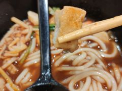 -桂在香知桂林米粉(红博中央公园店)