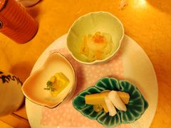 -黒豚料理 寿庵(中央駅西口店)