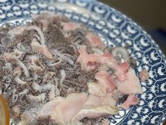 -北京老门框爆肚涮肉馆(凤城六路店)